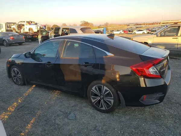 19XFC1F41GE206298 2016 HONDA CIVIC - Image 2