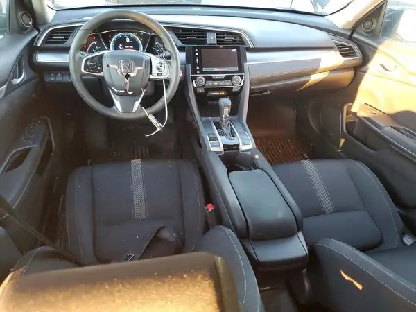 19XFC1F41GE206298 2016 HONDA CIVIC - Image 8
