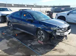 19XFC1F41GE208357 2016 HONDA CIVIC