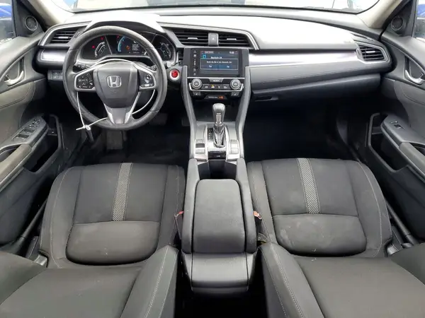 19XFC1F41GE209413 2016 HONDA CIVIC - Image 8