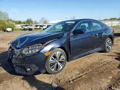 19XFC1F41GE209959 2016 HONDA CIVIC