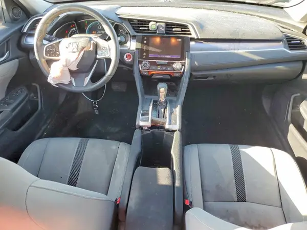 19XFC1F41GE209959 2016 HONDA CIVIC - Image 8