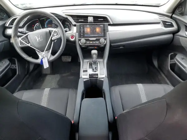 19XFC1F41GE212408 2016 HONDA CIVIC - Image 8