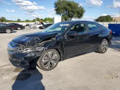 19XFC1F41HE014820 2017 HONDA CIVIC