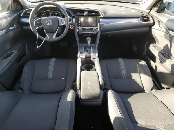 19XFC1F41HE014820 2017 HONDA CIVIC - Image 8