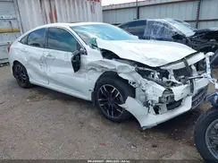 19XFC1F41HE018835 2017 HONDA CIVIC