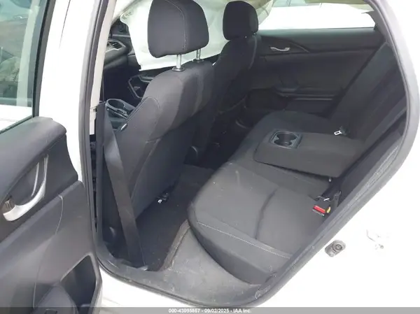 19XFC1F41HE018835 2017 HONDA CIVIC - Image 8