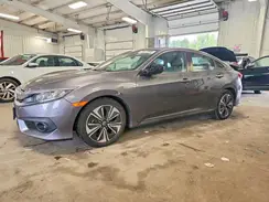 19XFC1F41HE025753 2017 HONDA CIVIC