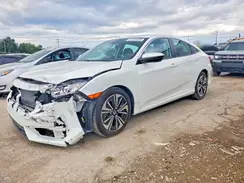 19XFC1F41HE030208 2017 HONDA CIVIC