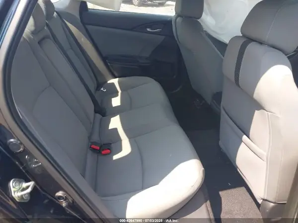 19XFC1F41HE206741 2017 HONDA CIVIC - Image 8