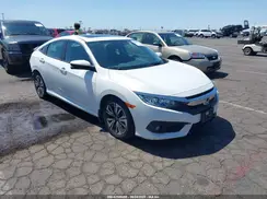 19XFC1F41HE214371 2017 HONDA CIVIC