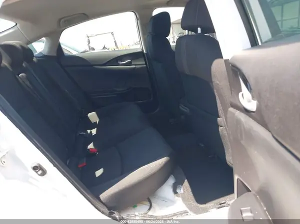 19XFC1F41HE214371 2017 HONDA CIVIC - Image 8