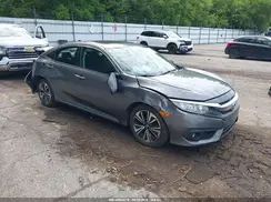 19XFC1F41JE001247 2018 HONDA CIVIC