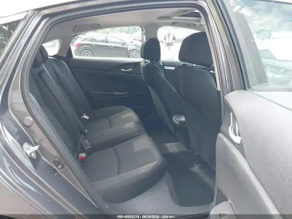 19XFC1F41JE001247 2018 HONDA CIVIC - Image 8