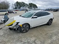 19XFC1F41JE002916 2018 HONDA CIVIC