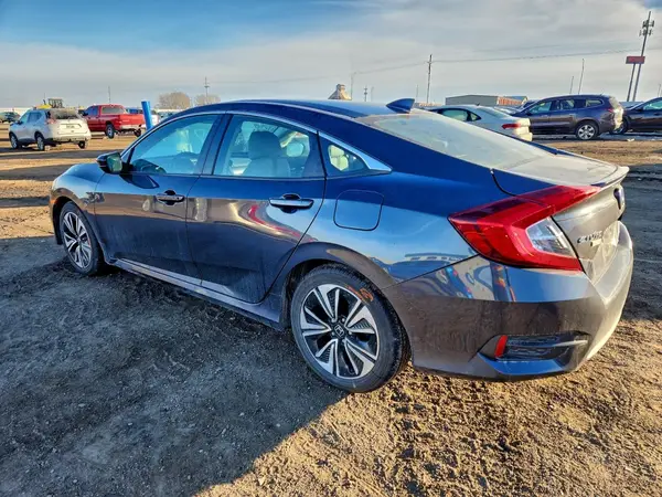 19XFC1F42GE024058 2016 HONDA CIVIC - Image 2