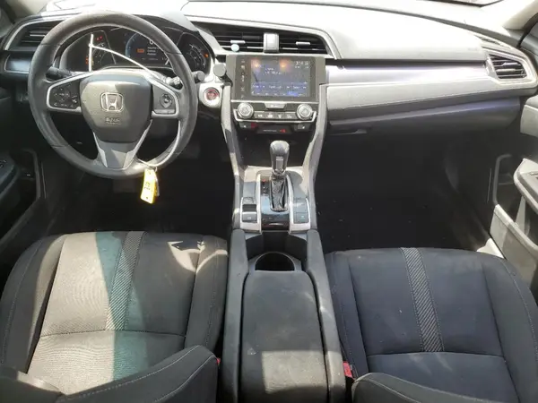 19XFC1F42GE033696 2016 HONDA CIVIC - Image 8