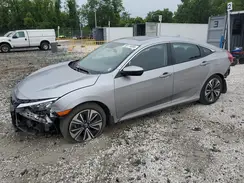 19XFC1F42GE212417 2016 HONDA CIVIC