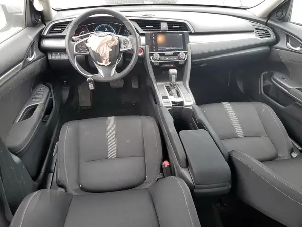 19XFC1F42GE212417 2016 HONDA CIVIC - Image 8