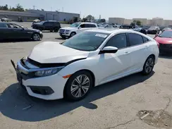 19XFC1F42GE223269 2016 HONDA CIVIC