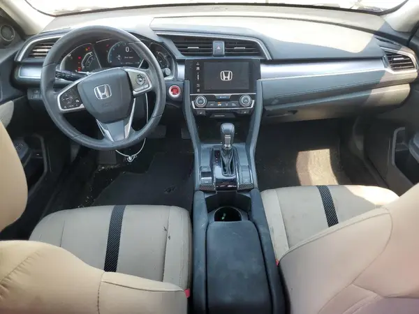 19XFC1F42GE223269 2016 HONDA CIVIC - Image 8
