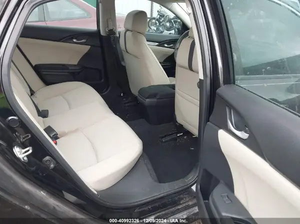 19XFC1F42HE009190 2017 HONDA CIVIC - Image 8