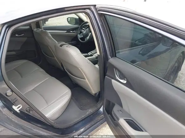 19XFC1F42HE017709 2017 HONDA CIVIC - Image 8