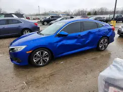 19XFC1F42HE018245 2017 HONDA CIVIC