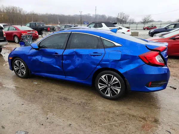 19XFC1F42HE018245 2017 HONDA CIVIC - Image 2