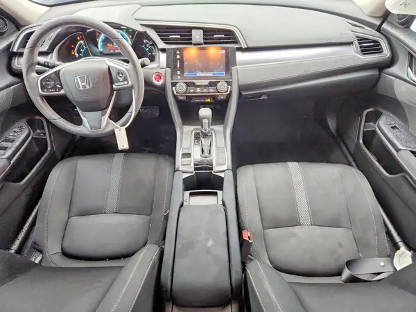 19XFC1F42HE018245 2017 HONDA CIVIC - Image 8