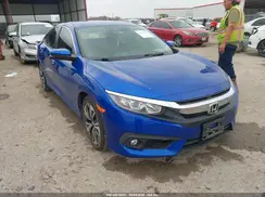 19XFC1F42HE025762 2017 HONDA CIVIC