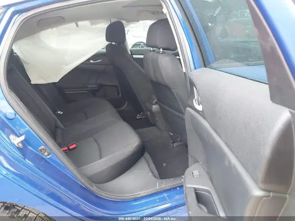 19XFC1F42HE025762 2017 HONDA CIVIC - Image 8