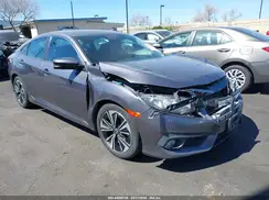 19XFC1F42HE211320 2017 HONDA CIVIC