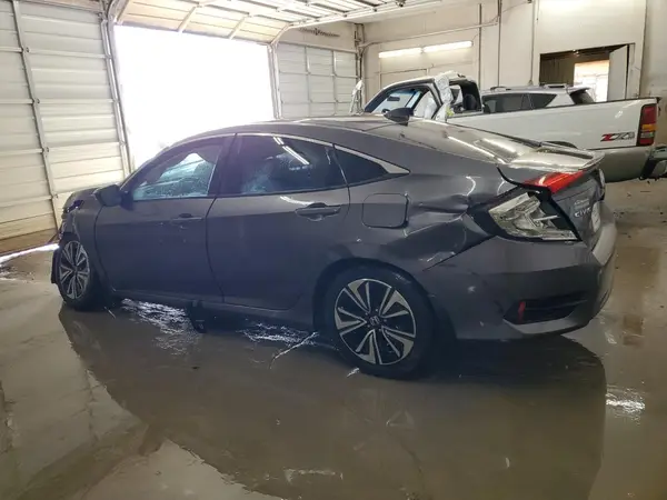 19XFC1F43GE002215 2016 HONDA CIVIC - Image 2