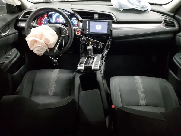 19XFC1F43GE002215 2016 HONDA CIVIC - Image 8
