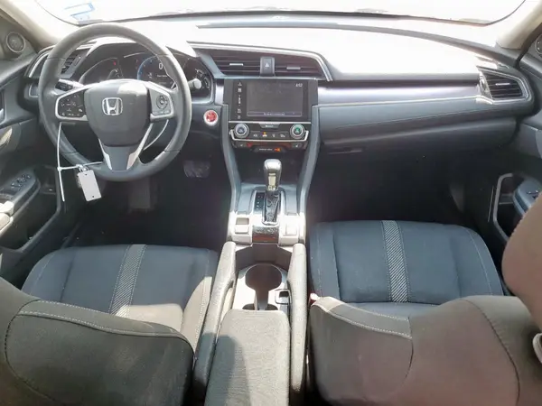 19XFC1F43GE012307 2016 HONDA CIVIC - Image 8