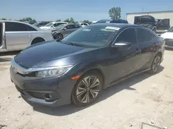 19XFC1F43GE024067 2016 HONDA CIVIC