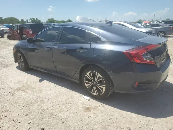 19XFC1F43GE024067 2016 HONDA CIVIC - Image 2