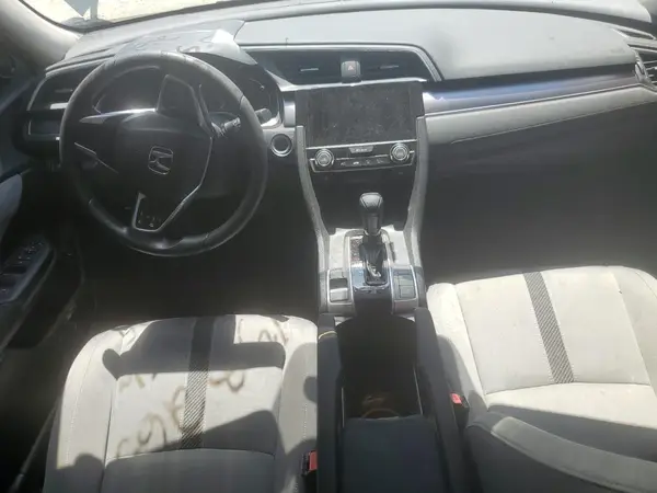 19XFC1F43GE024067 2016 HONDA CIVIC - Image 8