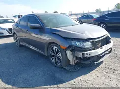 19XFC1F43GE031360 2016 HONDA CIVIC