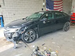 19XFC1F43GE033190 2016 HONDA CIVIC