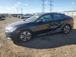 19XFC1F43GE033206 2016 HONDA CIVIC