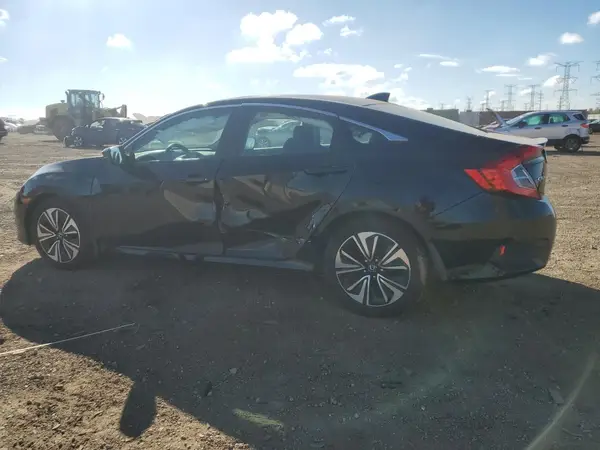 19XFC1F43GE033206 2016 HONDA CIVIC - Image 2