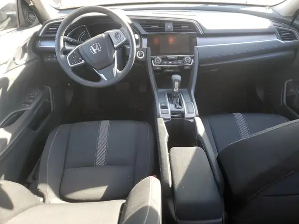 19XFC1F43GE033206 2016 HONDA CIVIC - Image 8