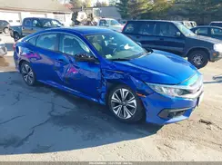19XFC1F43GE209414 2016 HONDA CIVIC