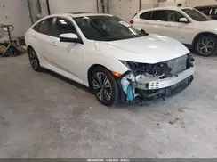 19XFC1F43GE218470 2016 HONDA CIVIC