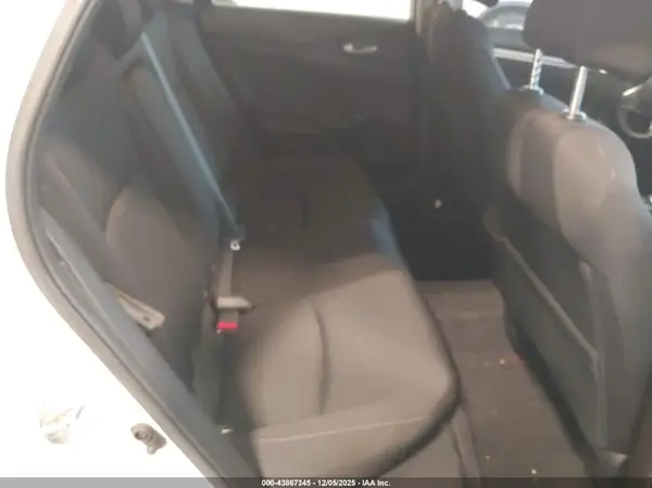 19XFC1F43GE218470 2016 HONDA CIVIC - Image 8