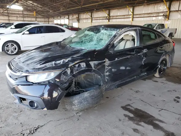 19XFC1F43HE018271 2017 HONDA CIVIC - Image 1