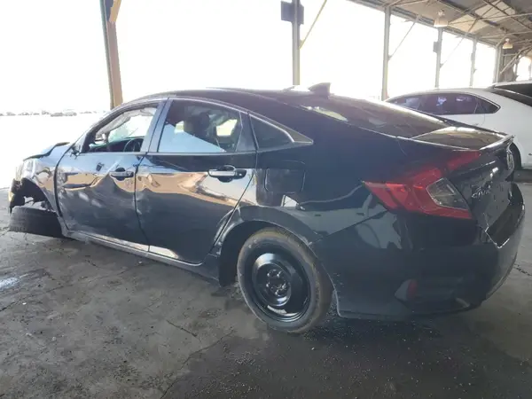19XFC1F43HE018271 2017 HONDA CIVIC - Image 2