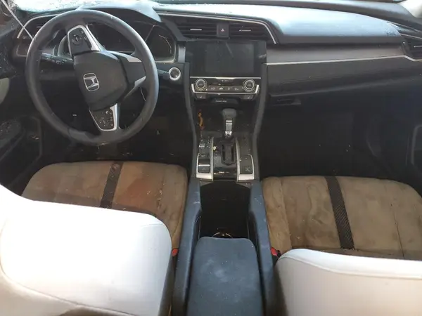 19XFC1F43HE018271 2017 HONDA CIVIC - Image 8